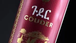 Gouder 3D TVC