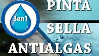 LIQUITECH MEMBRANA PARA PISCINAS 2018