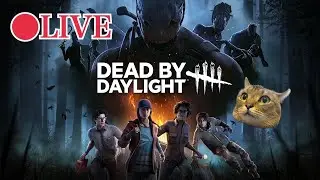 【DBD】参加型！リフト進めるためにクエスト頑張るか！サバイバーで一緒に遊びましょ～ #220