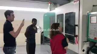 Pet Treats Moulding Machine