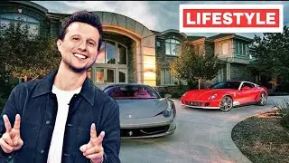 Mat Franco (Americas got talent) Lifestyle, Biography, House, Family, Income, Networth