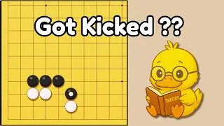 Go Joseki 3: [3-3 Section: Defending the Kosumi kick!]