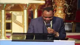 TH 21ST GLOBAL REVIVAL AND LEADERSHIP TRAINING CONGRESS 2021
