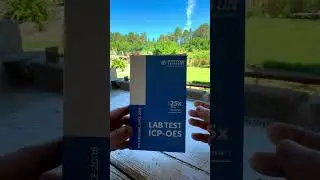 ICP - OES