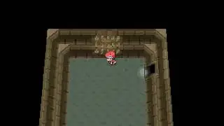Ruin Maniac Cave progression only requires seen Unown forms - Pokemon Diamond/Pearl/Platinum