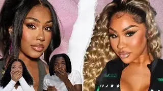 Ari Fletcher & Yung Miami have huge falling out‼️Ari don&rsquo;t want no smoke with Jayda**REACTION**😳
