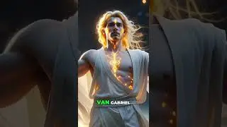 Gabriel's Defense: Lucifer Verse Gabriel Case Explained #shorts