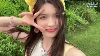 [ENG SUB] Soki's Vlog (Ye Shuqi's vlog) - Best Partners Conference 2023
