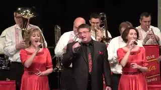 Blaskapelle gloria - Svet lásku má