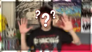 &Pi;&omicron;&upsilon; &Chi;ά&theta;&eta;&kappa;&alpha;... (Face Reveal???)