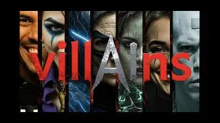 VillAins Teaser