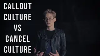 Callout Culture VS Cancel Culture | LGBTQ+ Guide to Being a Better Ally | 78hundred