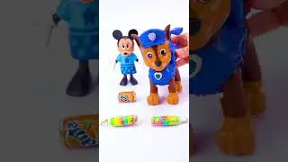 Satisfying Unboxing Experience with Paw Patrol Toys Collection #pawpatrol #pawpatroltoys #usa
