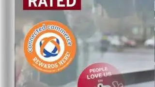 What is Connected Commerce?