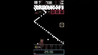 BBTAN cloudy and rainy effect (no hack)