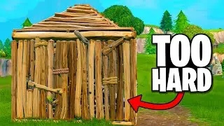 why fortnite og is so hard