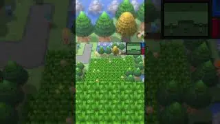 SHINY DITTO AT A CHAIN OF 57 IN POKEMON BRILLIANT DIAMOND & SHINING PEARL
