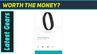 Fitbit Flex 2: Удивительный невидимый фитнес-трекер