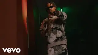 Tielo Lanez, YGF Records, Scotty's Muzik - Party Girl | Official Music Video