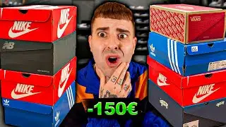 TOP 15 ZAPATILLAS POR MENOS DE 150&euro; EN 2025