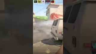 1v4 | #540hzgod  #Twitch #1v4 #mirage #cs2 #twitch #faceit10lv #3kelo #4k