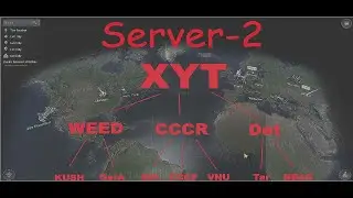 Warpath Top-1 Alliance Of All Servers