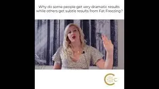 Fat Freezing - Why do results vary so much??