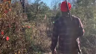 JC Hunting Club Camaraderie