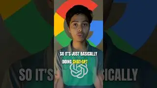 NEW Google Generative Ai is Crazy🔥🔥  #google #ai #technology #shorts