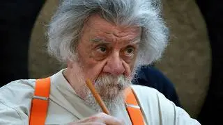 [Trailer] Philippe Gaulier: The Man Who Waits For Freedom 