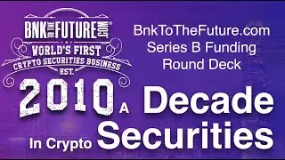 Open Now - Invest in BnkToTheFuture Series B Funding Round
