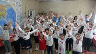 День вишиванки 2025