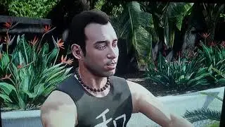 Grand theft auto V GTA 5 minson M