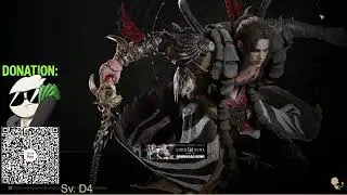 Lord Nine : Infinite Class - 200IQ Most Broken 1v1 PVP Build! EVERYONE WILL COPY MY BUILD! #LORDNINE