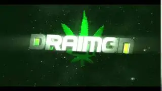 NUEVA INTRO DE DRAIMONGAMES 10/10 HECHA POR LETHAL TIGER