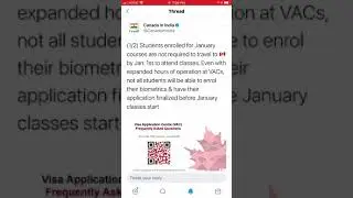 IRCC Will Not Be Able To Finalize All Jan 2021 Intake Student Visa Applications
