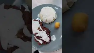 Meal prep hack: Salisbury steak, chicken, mashed potatoes & corn nuggets! #fok