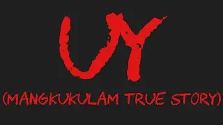 UY (Mangkukulam True Story)