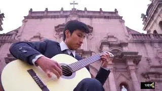 SEMANA  SANTA  EN AYACUCHO - MIKI MENDOZA