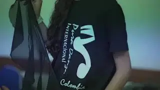 Puradanza internacional Colombia 2019