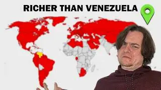 This Map Changed Everything For Me