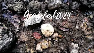 Geodefest 2024 - Keokuk, IA! 4K- watch till the end!!!!