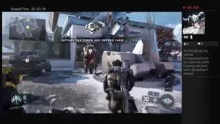 Paragon early access gameplay ps4