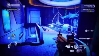 Brink: Resistance Campaign pt1