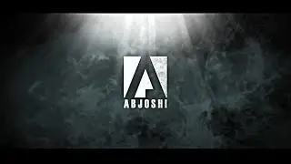 After Effects Tutorial- Cinematic Logo Animation in After Effects - No Plugin - Free Download