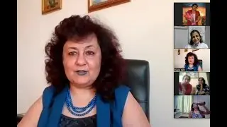Indoindians Online Event: Skin Health and Beauty with Geeta Seth