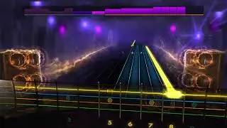 Rocksmith 2014 My Dying Bride Your Broken Shore cover