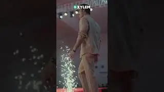 XYLEM AWARDS വേദിയിൽ ടോവിനോ തോമസ് !! | Xylem NEET