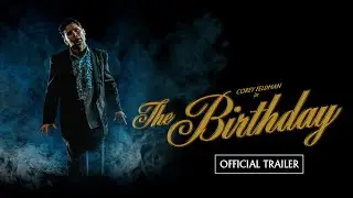 День рождения | Официальный трейлер | Drafthouse Films