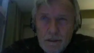 RUTGER HAUER Blade Runner talks